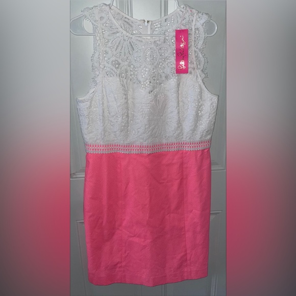Lilly Pulitzer Dresses & Skirts - NWT Lilly Pulitzer dress